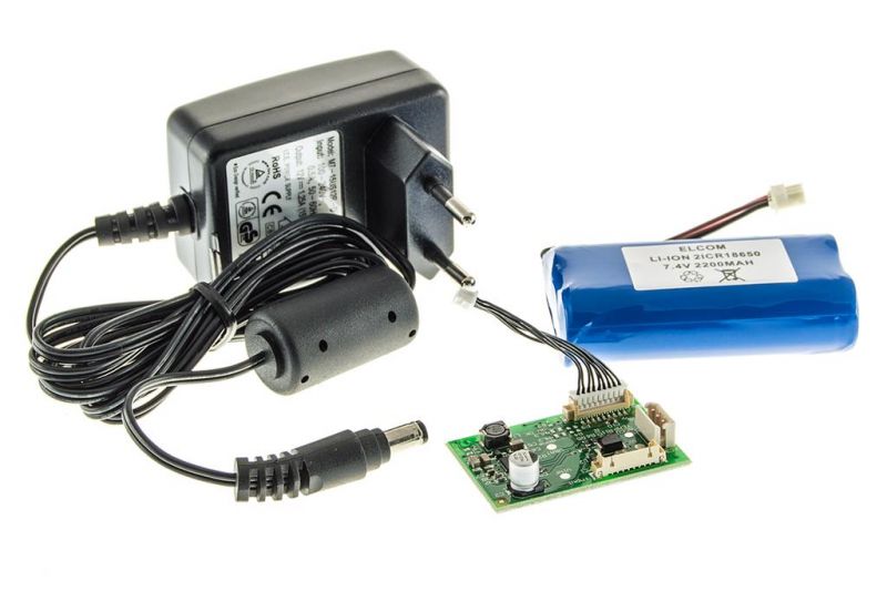 bateria-s-nabijacim-modulom-adapter-pre-euro-150-flexy