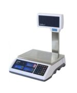 Obchodná váha CAS ERP PLUS | 6/15 kg