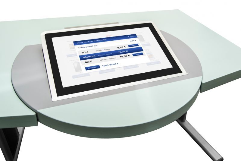 digital-desk