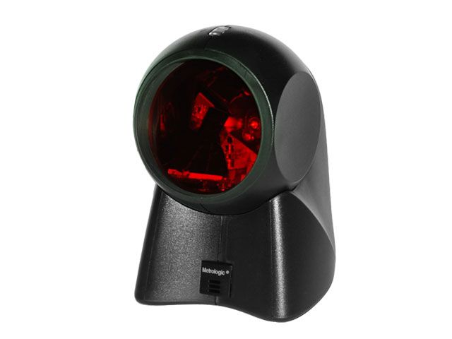 Honeywell ms 7120 orbit