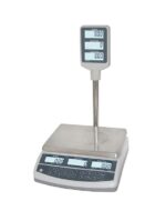 Obchodná váha T-Scale QSP-15 MR | 6/15 kg