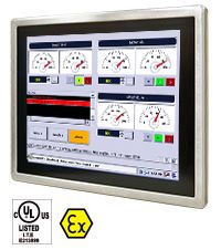 Atex PC 150-65EX