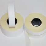 Etikety Cola-ply 22/12 biele