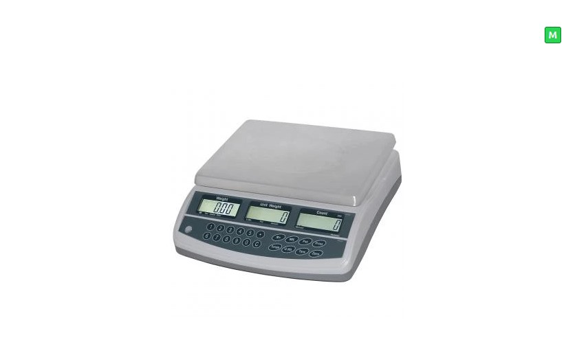 Pocitacia vaha QHC MR Dual Pocitacia vaha QHC MR Dual