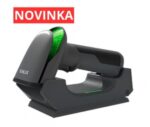 Skener ExVAN E-9620C 2D bezdrôtový + základňa čítačka čiarových kódov