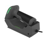 Skener ExVAN E-9620C 2D bezdrôtový + základňa čítačka čiarových kódov 2