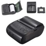 ZJ-5802 - Bluetooth tlačiareň pre tlač dokladov z VRP aplikácie