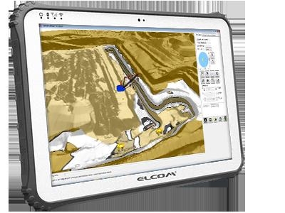 Uniq Tablet II