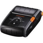 Bixolon SPP-R200II BK - mobilná / prenosná termo tlačiareň pre VRP