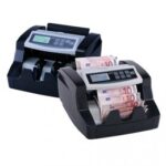 Počítačka bankoviek Ratiotec Rapidcount B 40 – Obrázok 2