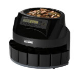 Ratiotec Coinsorter CS 50 - počítačka mincí