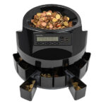 Ratiotec Coinsorter CS 50 - počítačka mincí