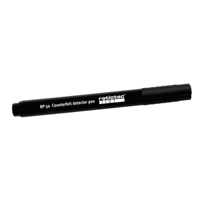 Detektor bankoviek Ratiotec PEN RP50