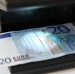 Ratiotec Soldi 120, Tester bankoviek s UV svetlom – Obrázok 3