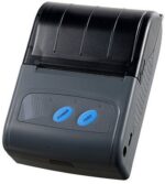 CASHINO prenosná termotlačiareň PTP-II, rýchlosť 50-80mm/S, až 58mm rozmer papierovej pásky, USB, bluetooth, výdrž batérie až 8 hodín