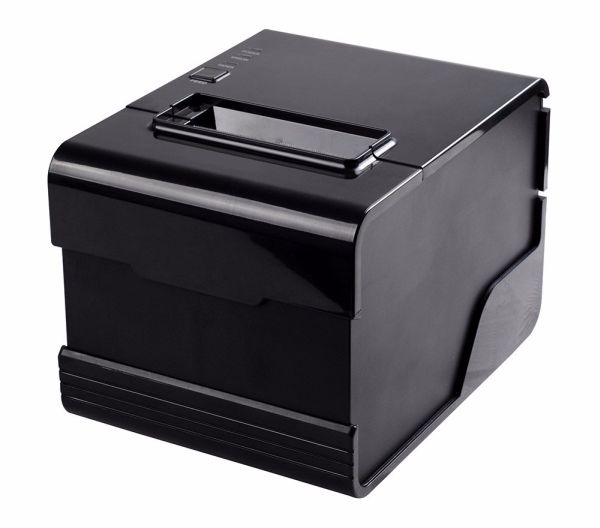 elio XP-C260N USB RS232 LAN
