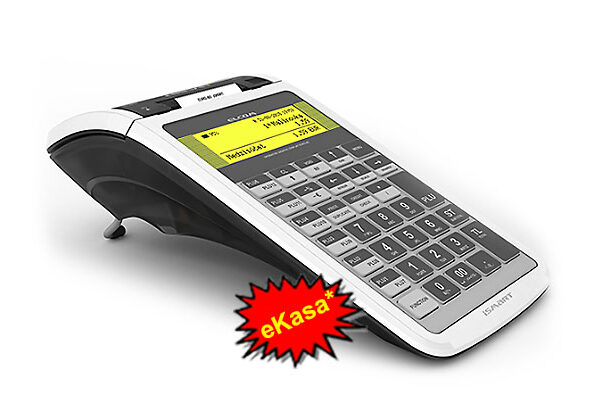 Euro-80 B - eKasa