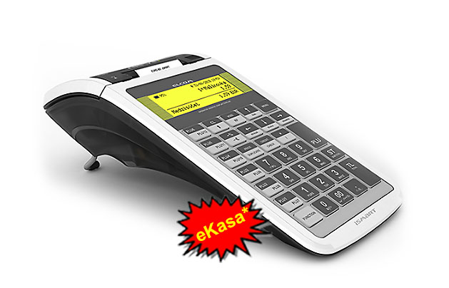 Euro-80 B - eKasa