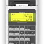 ELCOM Euro-80B predny zaber