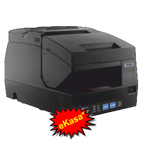 Tlačiareň Varos FT5000/TMH6000 eKasa