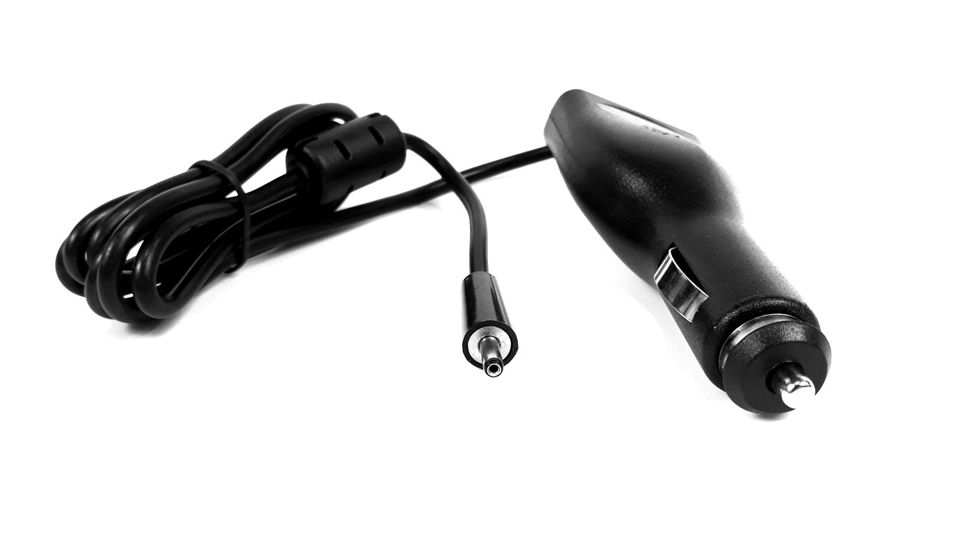 Autonabijacka ExVAN mini Bluetooth Thermal tlačiareň