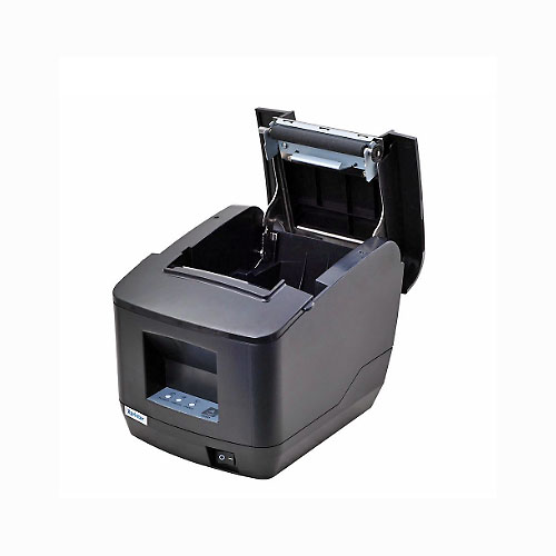 ExVAN V80L USB + Ethernet VRP