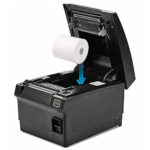 Bixolon SRP-F310II USB + Ethernet + rezačka - Termálna tlačiareň