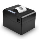 Tlačiareň ExVAN B80N USB + Bluetooth pre tlač z VRP - virtuálna registračná pokladnica