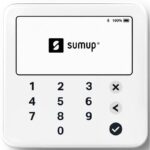 SumUp Solo Lite predokSumUp Solo Lite predok