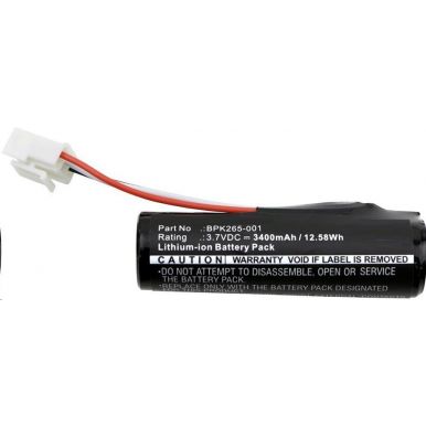 Batéria FiskalPRO VX675 - epokladna.sk