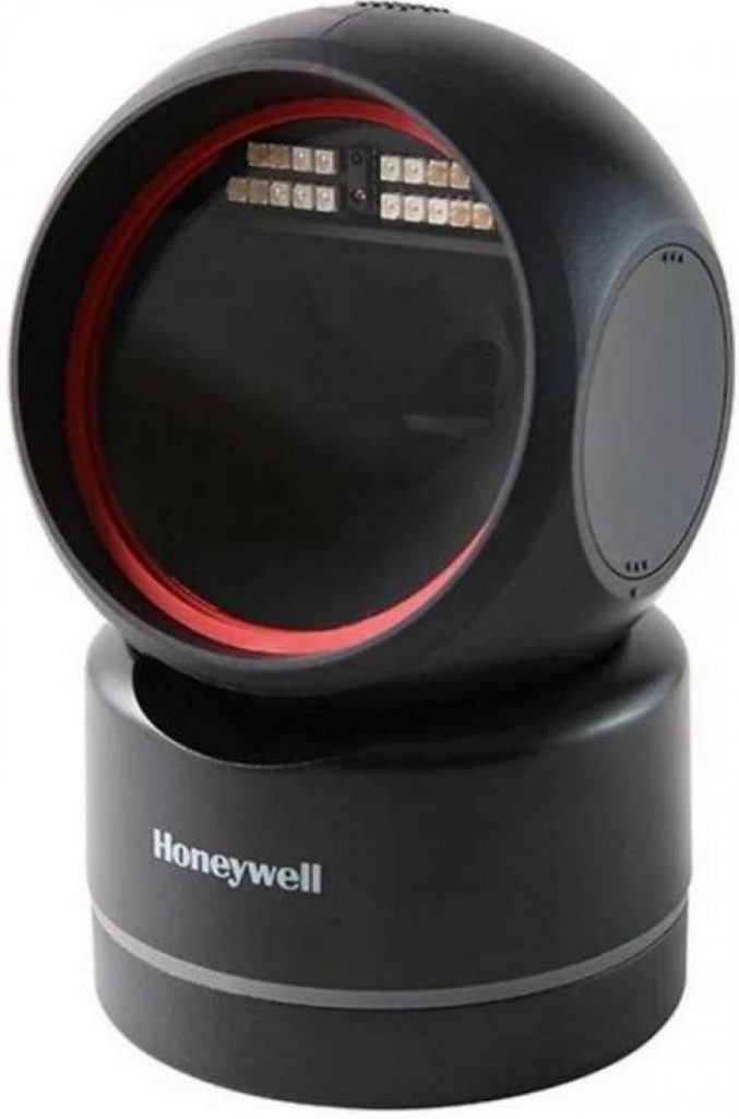 Honeywell GEN7 HF680