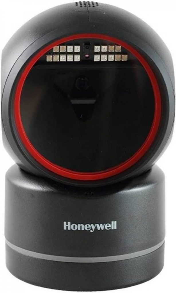Honeywell GEN7 HF680 predny