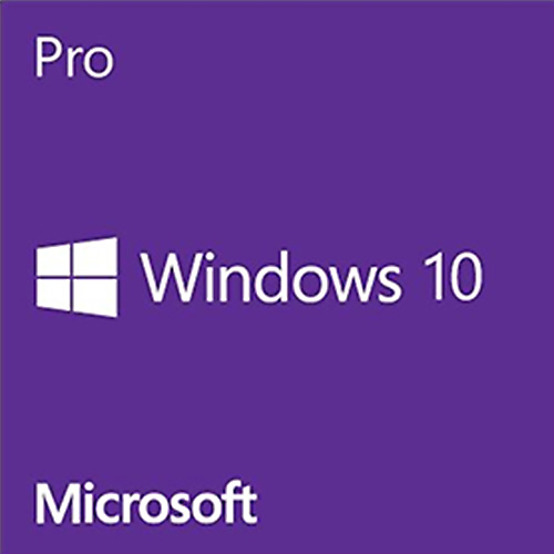Microsoft Windows 10 Pro