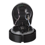 Ratiotec Coinsorter CS 250 - rýchla a robustná počítačka mincí