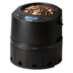 Ratiotec Coinsorter CS 500 – rýchla a robustná počítačka mincí