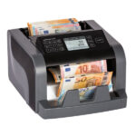 Počítačka bankoviek Ratiotec Rapidcount S575
