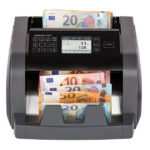 Počítačka bankoviek Ratiotec Rapidcount S575