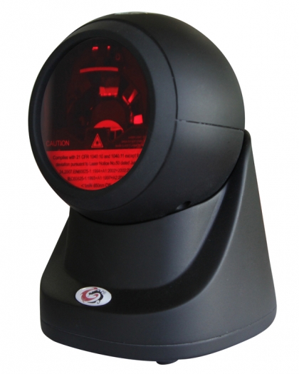 Skener SUNLUX XL-2002