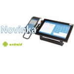 Pokladničná zostava FiskalPRO ORANGE 4G POS systém s N3