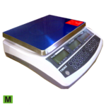 Počítacia váha QHC-30DMR-EC – Obrázok 3