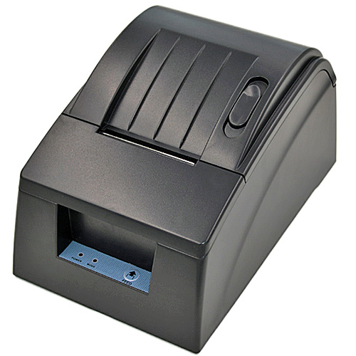 Tlačiareň ExVAN ST58 USB + Bluetooth pre tlač z VRP - virtuálna registračná pokladnica