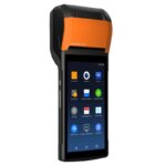 Tlačiareň k virtuálnej pokladni ExVAN miniPOS V2 mobilný terminál pre tlač z VRP