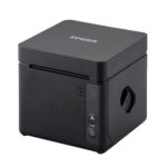 GCube-100 - USB + Ethernet vynikajúca vodeodolná tlačiareň pre tlač pokladničných dokladov