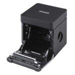 GCube-100 - USB + Ethernet vynikajúca vodeodolná tlačiareň pre tlač pokladničných dokladov