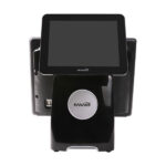 PC Hanasis HIT-PRO 15 Dual- dotykový All-in One počítač so zákazníckym monitorom vhodný pre pokladničné systémy