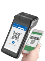 FiskalPRO N86 eKasa snima Qr kod - epokladna.sk
