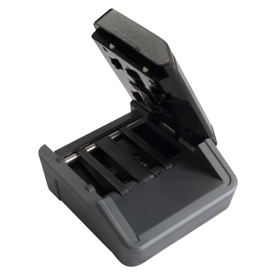 Ratiotec Smart Protect - Automatický overovač bankoviek