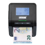 Smart Protect Plus - Automatický overovač bankoviek