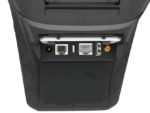 Elcom Euro-80 A porty