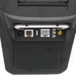 Elcom Euro-80 A porty